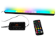 Gehäusezubehör - DUTZO Premium Adressable RGB Strip 30cm with controller & remote - DSTRIP-PRE-30-ARGB+CON