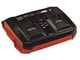 Akkus & Ladegeräte - Einhell Charger Power X-Twincharger 3A - 4512069