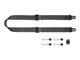 Kamera Trageriemen - Peak Design SlideLITE - Black - SLL-BK-3