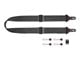 Kamera Trageriemen - Peak Design Slide - Black - SL-BK-3