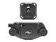 Foto & Video Zubehör - Peak Design Capture Camera Clip (v3) with Standard plate - Black - CP-BK-3