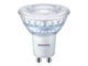LED-Birnen - Philips LED-Lampe WarmGlow Spot 3.8W/922-927 (50W) 36° dimmable GU10 - 929002065703