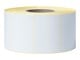 Druckerzubehör - Tinte & Toner - Brother coated 102 x 74 mm 2.900 label - BCS1J074102203