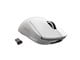 Maus - Logitech G PRO X SUPERLIGHT - Gaming Maus (Weiß) - 910-005943