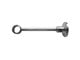 Dusch- und Montagezubehör - Frese pipeholder for showerpipe 16x18x130mm crome - 46-4001