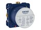 Ersatzteile & Zubehör - Grohe Rapido SmartBox, Universal Unterputz-Einbaukörper, DN 15 - 35600000