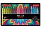 Utensilien zum Schreiben und Zeichnen - STABILO Pen 68 Arty metal tin of 40 colors - ET1064612