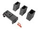 Systemzubehör - Lenovo Docking Station Mounting Bracket G2 docking station mounting kit - 4XF1A29616
