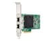 Netzwerkadapter (Netzkarte, Druckserver, u.s.w.) - HP Broadcom BCM57416 - P26253-B21