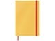 Blöcke, Formulare und Notizbücher - Leitz Cosy Notizbuch B5 kariert, Hardcover Warmes Gelb - 44820019