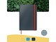 Blöcke, Formulare und Notizbücher - Leitz  Cosy Notizbuch B5 kariert, Hardcover Samtgrau - 44820089