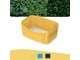Archivierung und Aufbewahrung - Leitz MyBox Cosy Aufbewahrungsschale Warmes Gelb - 52640019