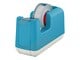 Klebeband und Kleber - Leitz Cosy Klebeband-Tischabroller Sanftes Blau - 53670061