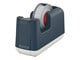 Klebeband und Kleber - Leitz Cosy Klebeband-Tischabroller Samtgrau - 53670089