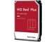 Festplatten - WD Red Plus - 4TB - Festplatten - WD40EFPX - SATA-600 - 3.5" - WD40EFPX