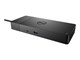 Dockingstationen - Dell WD19S - USB-C - 90W - 2x DP - DELL-WD19S130W