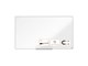 Konferenz und Präsentation - Nobo Impression Pro Whiteboard Stahl Widescreen 55", 69x122 cm - 1915255