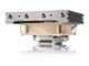 CPU Kühler - Noctua NH-L12 Ghost S1 - CPU-Luftkühler - Max 18 dBA - NH-L12 Ghost S1