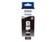 Druckerzubehör - Tinte & Toner - Epson 114 / C13T07A140 - EcoTank Ink - Refill 70 ml - Black - C13T07A140