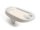 Außen Spa - Intex PureSpa Premium Spa-Tablett - 28520