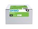 Papier, Fotopapier und Etiketten - DYMO D1-Etikettenband | schwarz auf weiß | 19 mm x 7 m | 10 Stück - 2093098