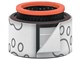 Klima / Ventilatoren / Klimaanlage - Leitz Tier 3-in-1 HEPA Filtertrommel für TruSens Z-1000 Kleiner Luftreiniger - 2415127