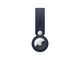 Handys - Anderes Zubehör - Apple AirTag Loop - Deep Navy - MHJ03ZM/A