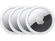 Handys - Anderes Zubehör - Apple AirTag (4-Pack) - MX542DN/A
