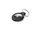 Handys - Anderes Zubehör - Belkin Secure Holder with Keyring - Airtag - Black - F8W973BTBLK