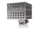 CPU Kühler - Noctua NH-P1 - CPU-Kühlkörper (ohne Lüfter) - NH-P1
