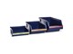 Werkzeugkisten & Aufbewahrungssysteme - Raaco Label Bins - 5733439107839