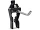 Werkzeugkisten & Aufbewahrungssysteme - Raaco Clip 1-60 mm Single Hook - 5733439110716