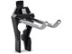 Werkzeugkisten & Aufbewahrungssysteme - Raaco Clip 2-60 mm Double Hook - 5733439110747