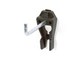 Werkzeugkisten & Aufbewahrungssysteme - Raaco Clip 3-50 mm Angled Hook - 5733439110761