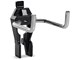 Werkzeugkisten & Aufbewahrungssysteme - Raaco Clip 4-40 mm Hammer Holder - 5733439110785