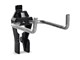 Werkzeugkisten & Aufbewahrungssysteme - Raaco Clip 4-50 mm Hammer Holder - 5733439110792