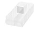 Werkzeugkisten & Aufbewahrungssysteme - Raaco Divider 150-01 small - 5733439111393