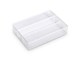 Werkzeugkisten & Aufbewahrungssysteme - Raaco Insert A73 - 5733439115742