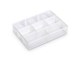 Werkzeugkisten & Aufbewahrungssysteme - Raaco Insert A78 - 5733439115766