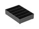 Werkzeugkisten & Aufbewahrungssysteme - Raaco ESD Insert A75 - 5733439118200