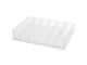 Werkzeugkisten & Aufbewahrungssysteme - Raaco Insert 55 6xA9-3 - in grid tray - 5733439136426