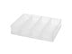 Werkzeugkisten & Aufbewahrungssysteme - Raaco Insert 55 4xA8-2 - in grid tray - 5733439136457