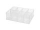 Werkzeugkisten & Aufbewahrungssysteme - Raaco Insert 80 8xBA8-1 - in grid tray - 5733439136501