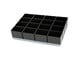 Werkzeugkisten & Aufbewahrungssysteme - Raaco ESD Insert 55 16xA9-1 - 5733439142007