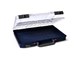 Werkzeugkisten & Aufbewahrungssysteme - Raaco CarryLite 55 5x10-0/DLU - 5733439142335