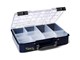 Werkzeugkisten & Aufbewahrungssysteme - Raaco CarryLite 80 4x8-9 - 5733439143608