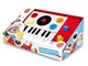 Musik - Hape DJ Mix Spin Studio - 87-0621