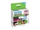 Papier, Fotopapier und Etiketten - DYMO Original LabelWriter Hochleistungs-Etiketten | 25 mm x 54 mm | weißes Kunststoff-Etikett | Rolle mit 160 Etiketten - 2112283