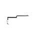 Mikrofone - Elgato WAVE Mic Arm Low Profile - 10AAN9901