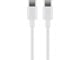 USB Kabel - Pro USB-C <-> USB-C - 0.5m - Weiß - 4040849663154